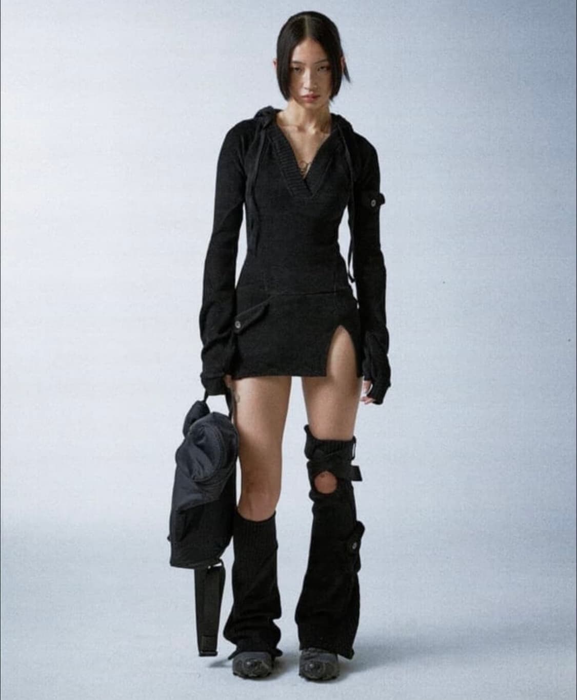 에이시네틱스 레그워머 상품이미지2