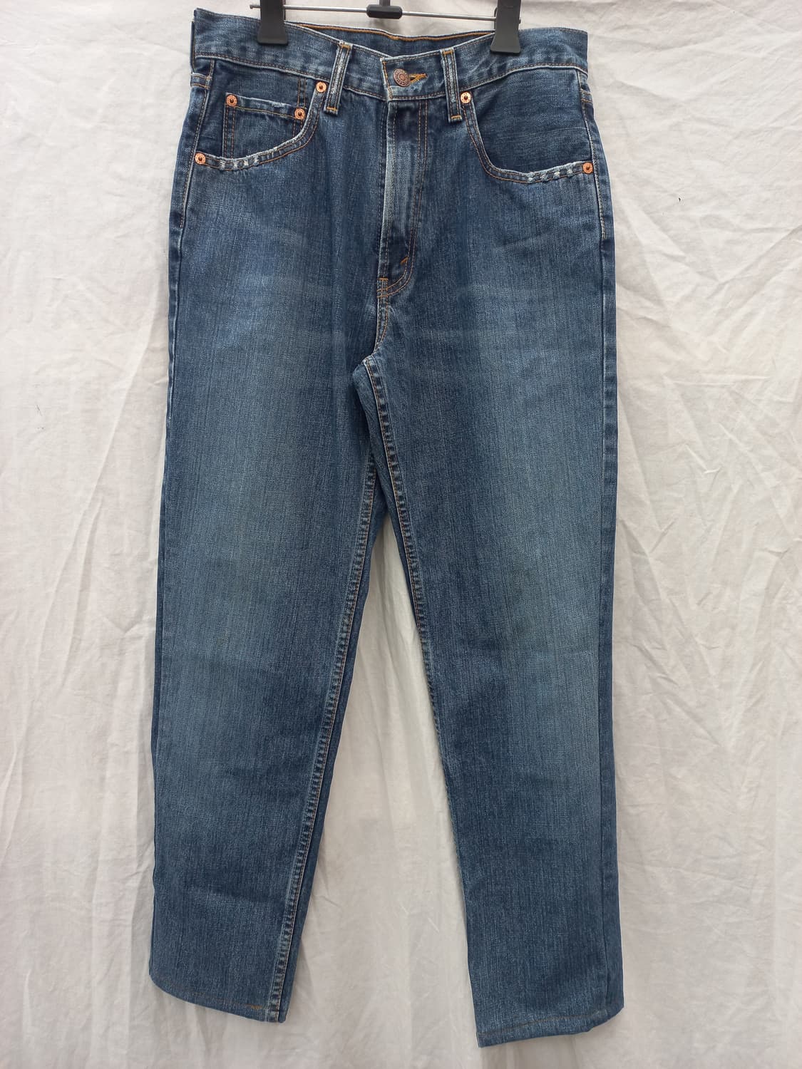 리바이스 506 청바지 W76 L86 (허리 28) 상품이미지6