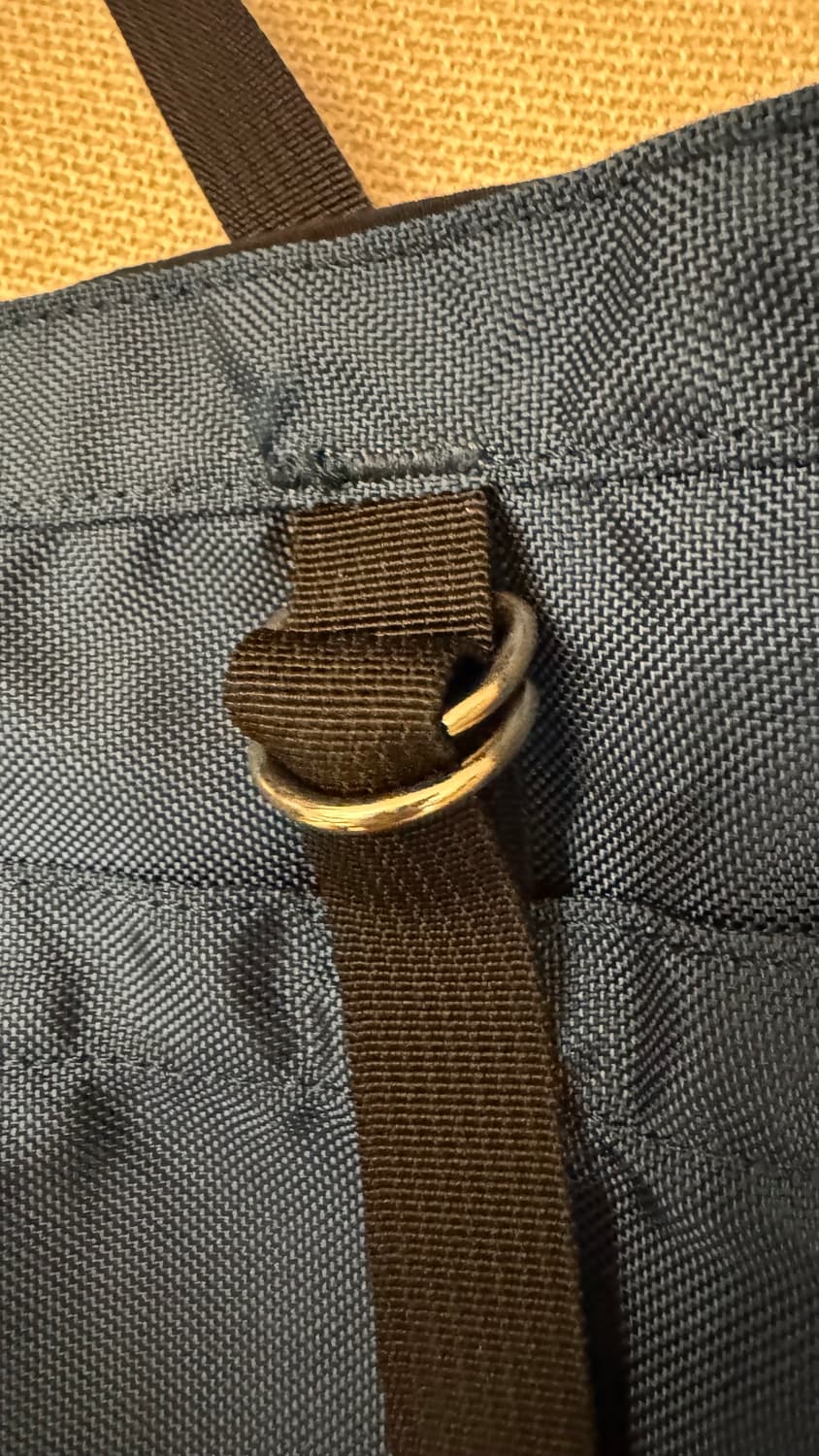 노스페이스 퍼플라벨 사코슈 새상품 상품이미지9