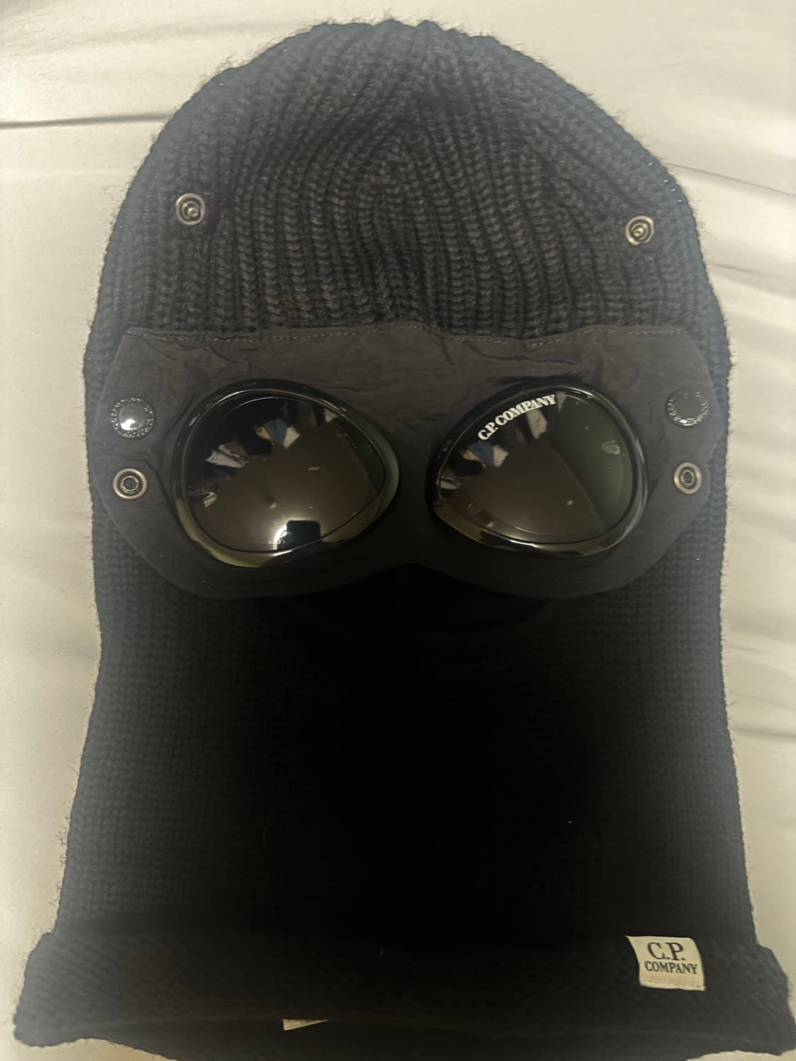 CP컴퍼니 바라클라바 상품이미지1