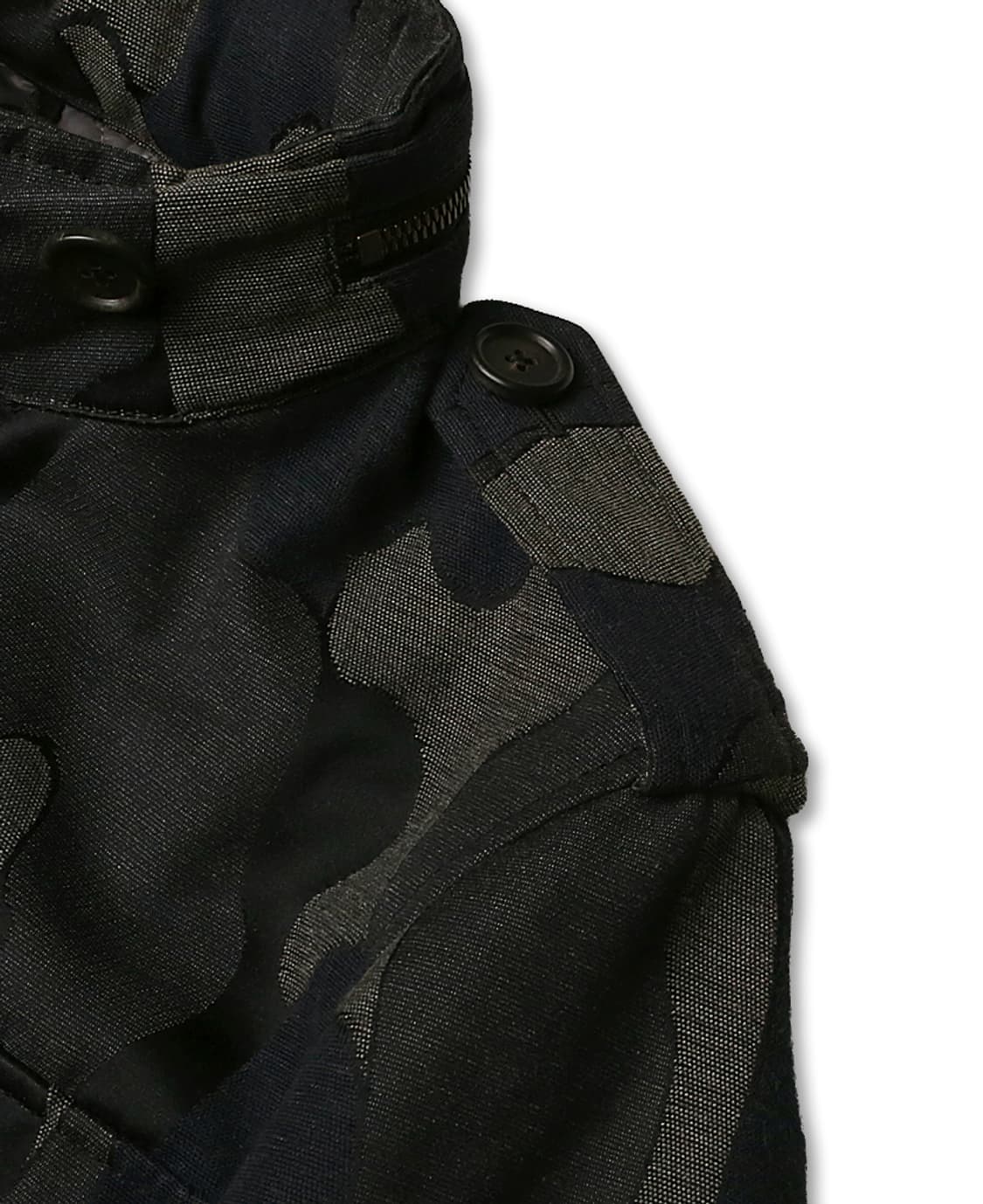 가브리엘 파시니 [Gabriele Pasini] 엘레강스 클래식 필드자켓 상품이미지3