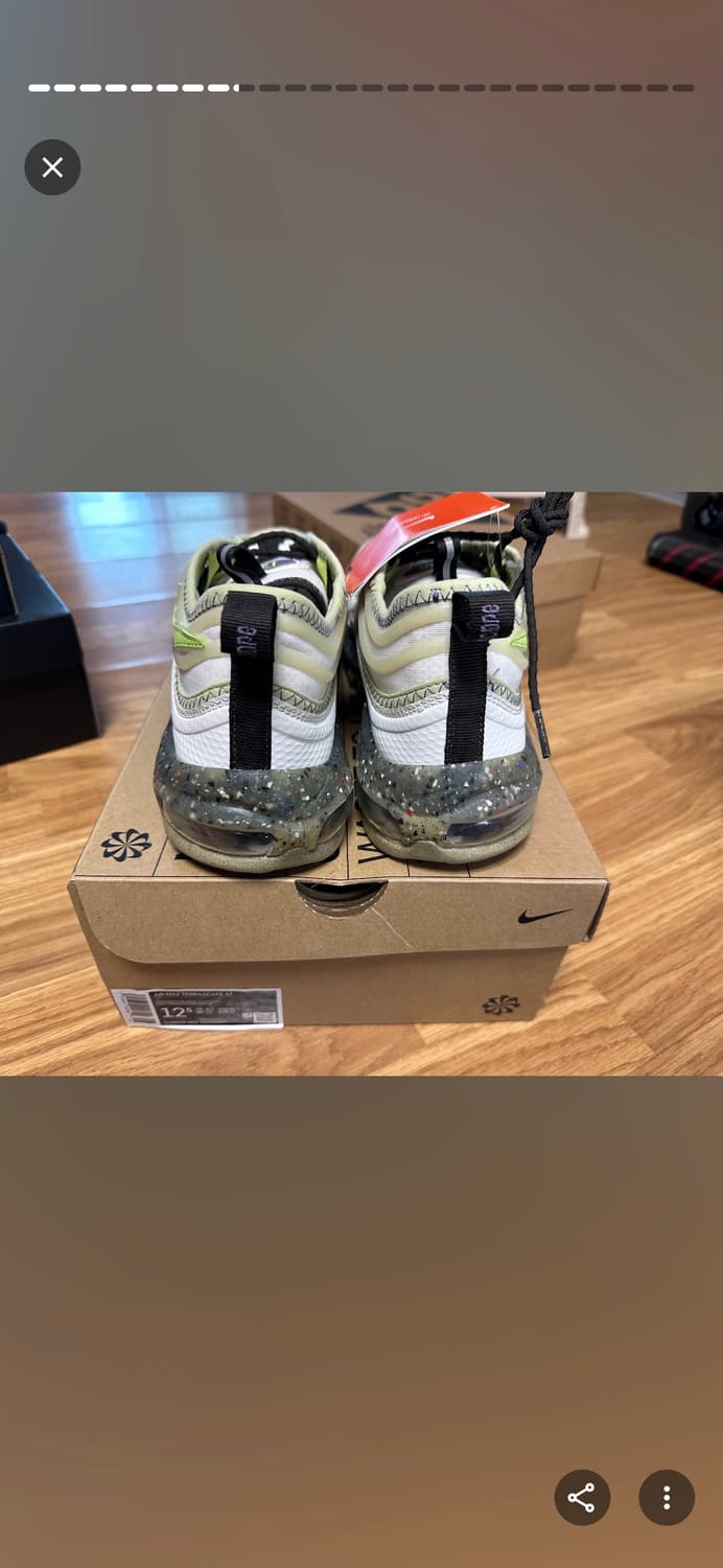 나이키 air max 97 상품이미지2