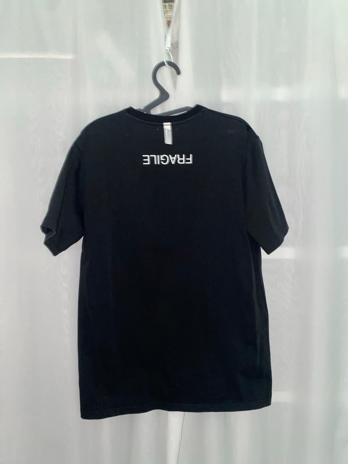 그래픽 반팔  상품이미지4