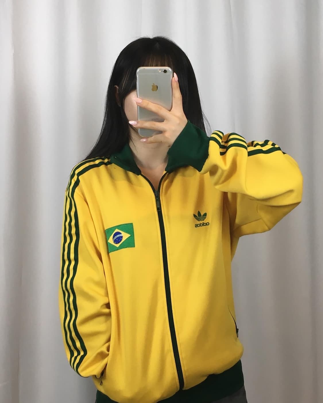 아디다스 피파 브라질 져지 상품이미지3