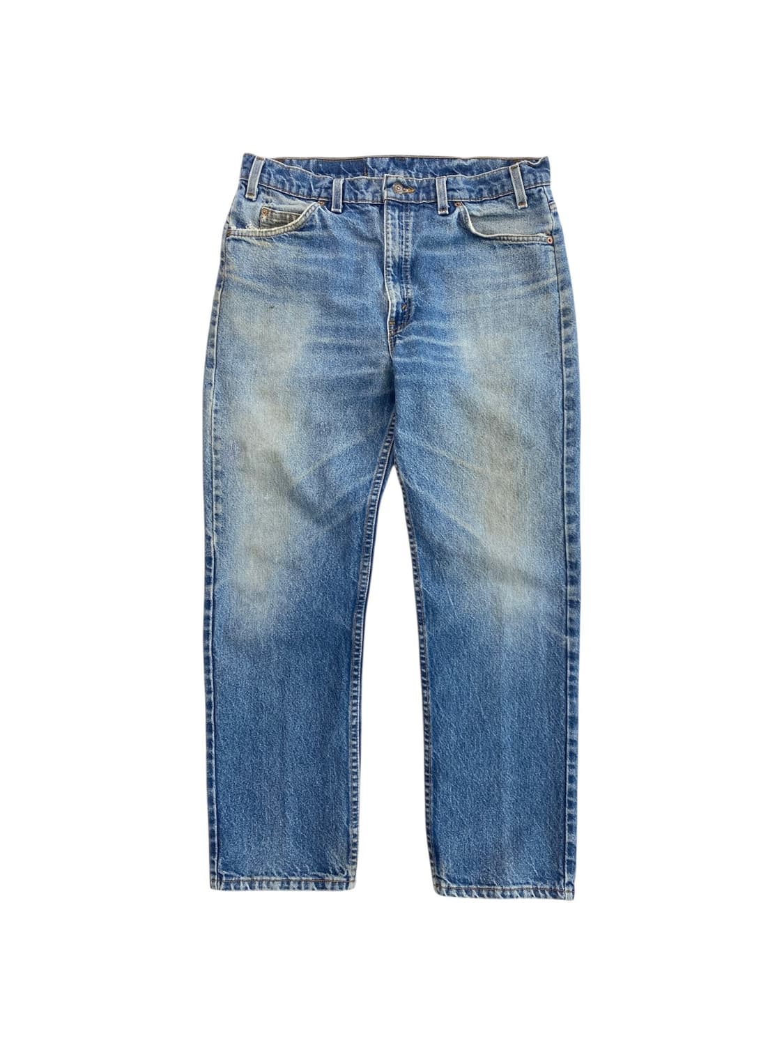 90's 리바이스 505 오렌지탭 [491] 상품이미지1