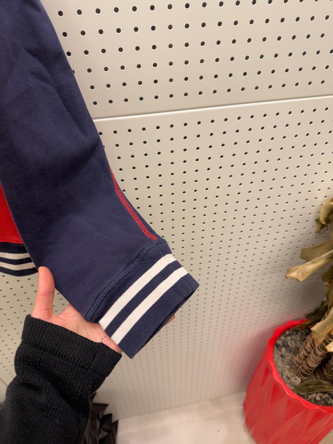 폴로 랄프로렌 신형 빅포니 후드 집업 U295 상품이미지4