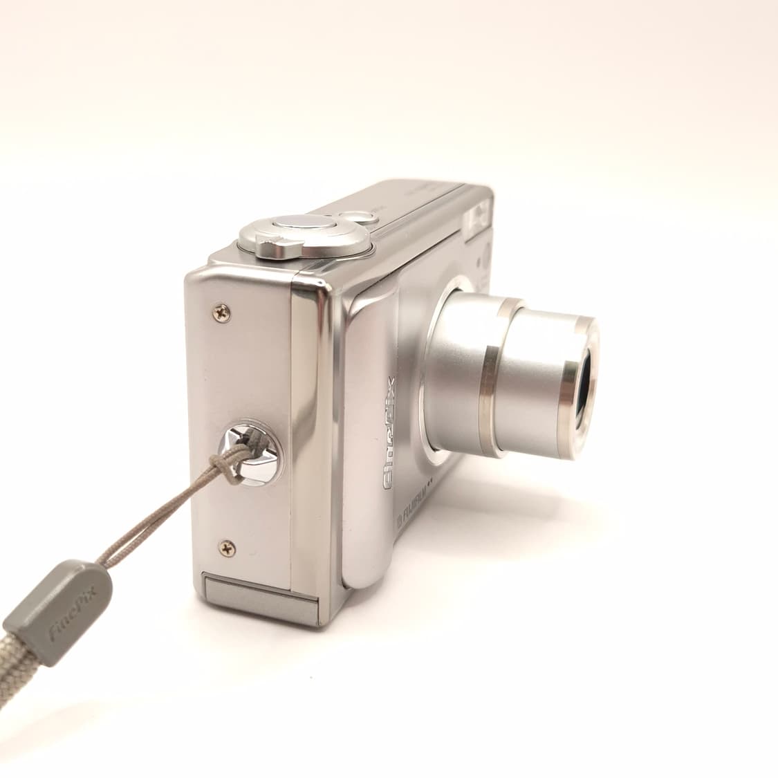 노윤서픽 💛후지필름 파인픽스 F11 실버 ✨ 상품이미지10