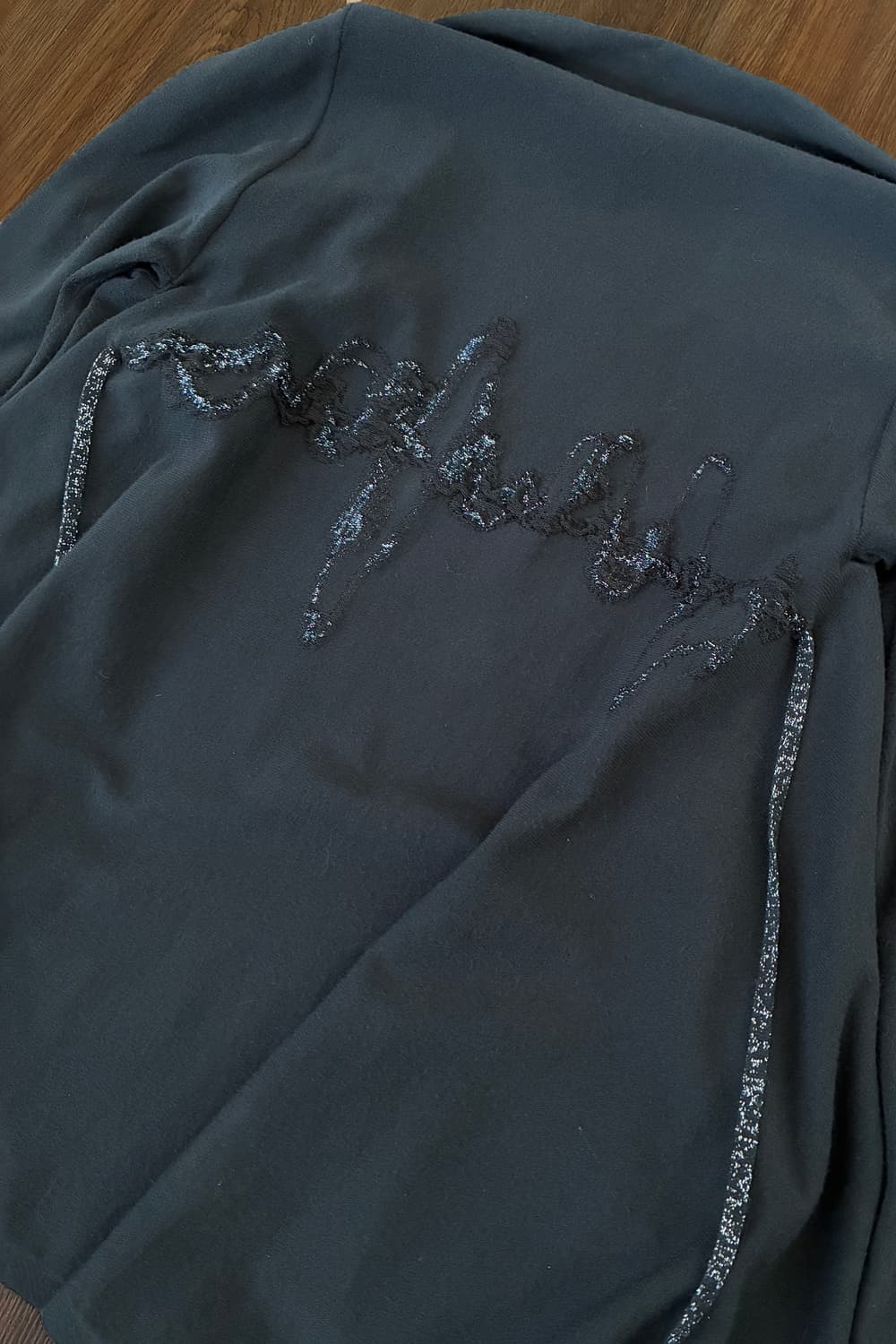 Ray Fit Cardigan 상품이미지7