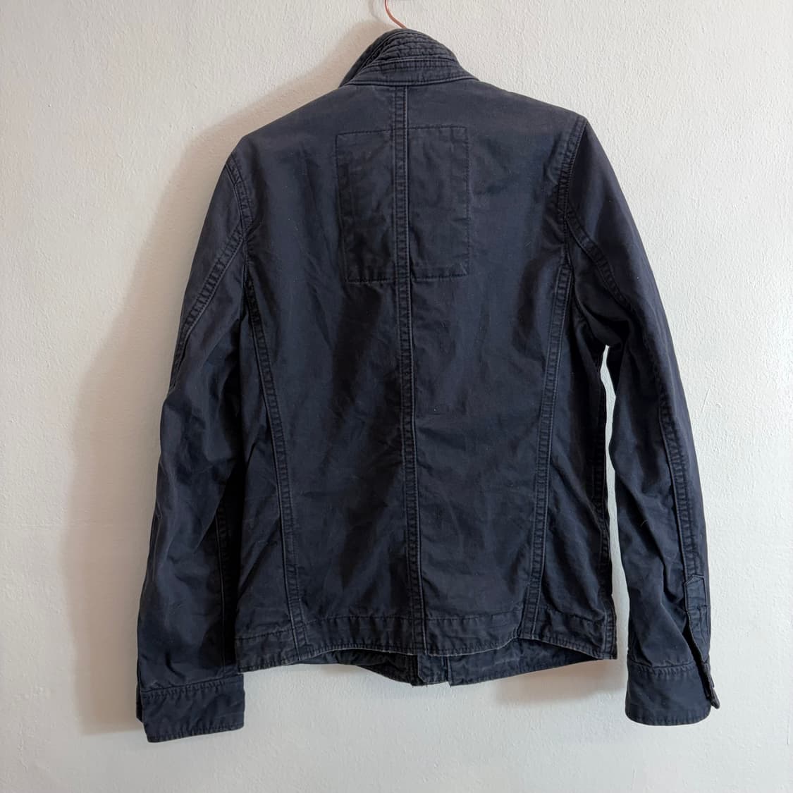 아베크롬비 네이비 야상자켓(M) 상품이미지2