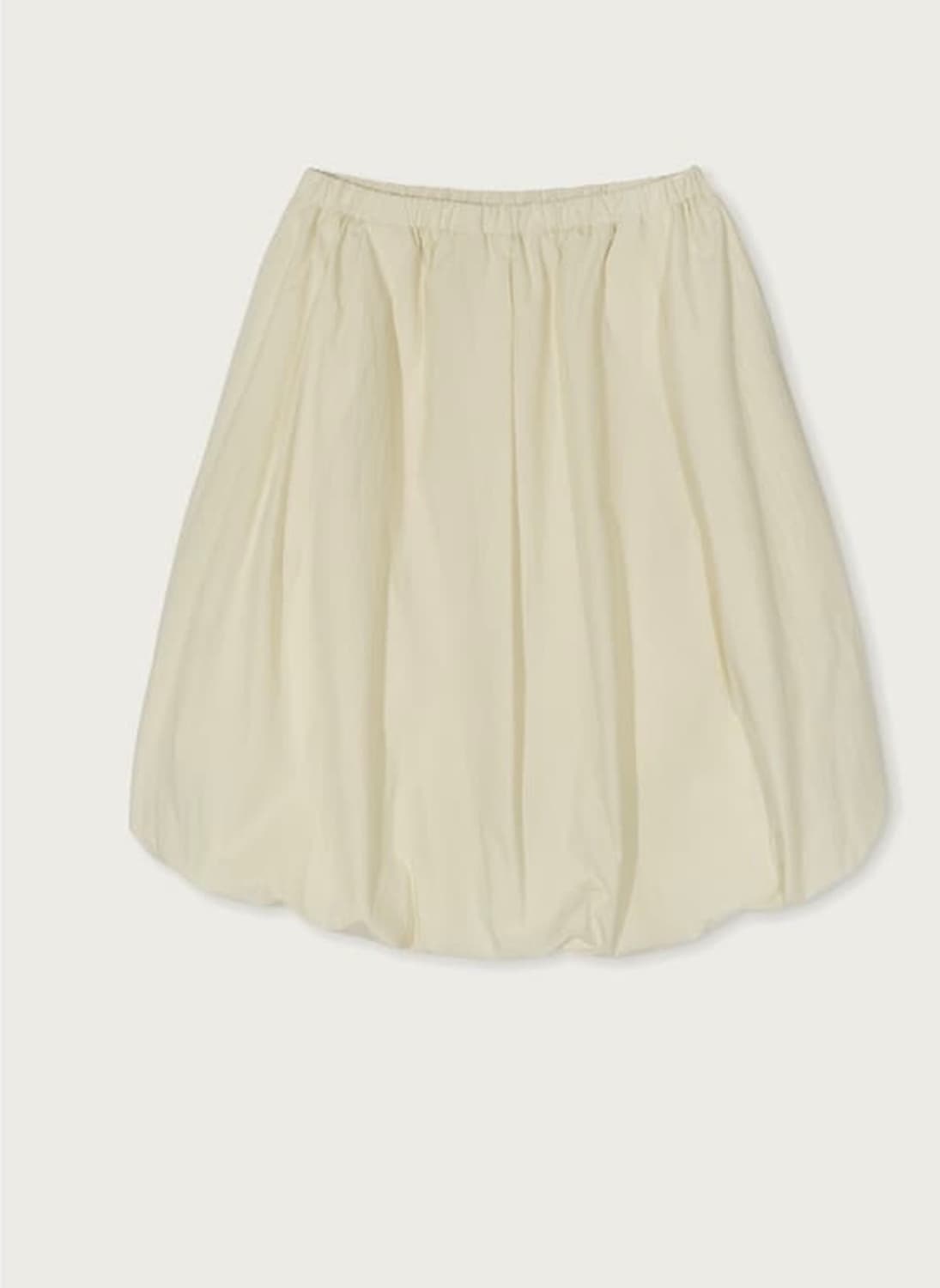 페스토 벌룬 스커트 상품이미지1