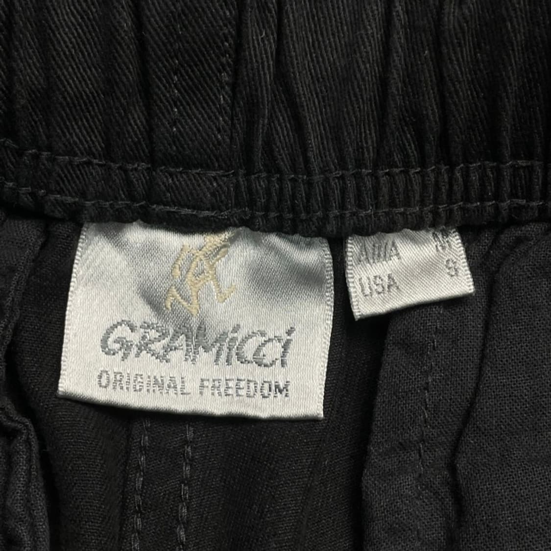 95 그라미치 테이퍼드 팬츠  상품이미지3