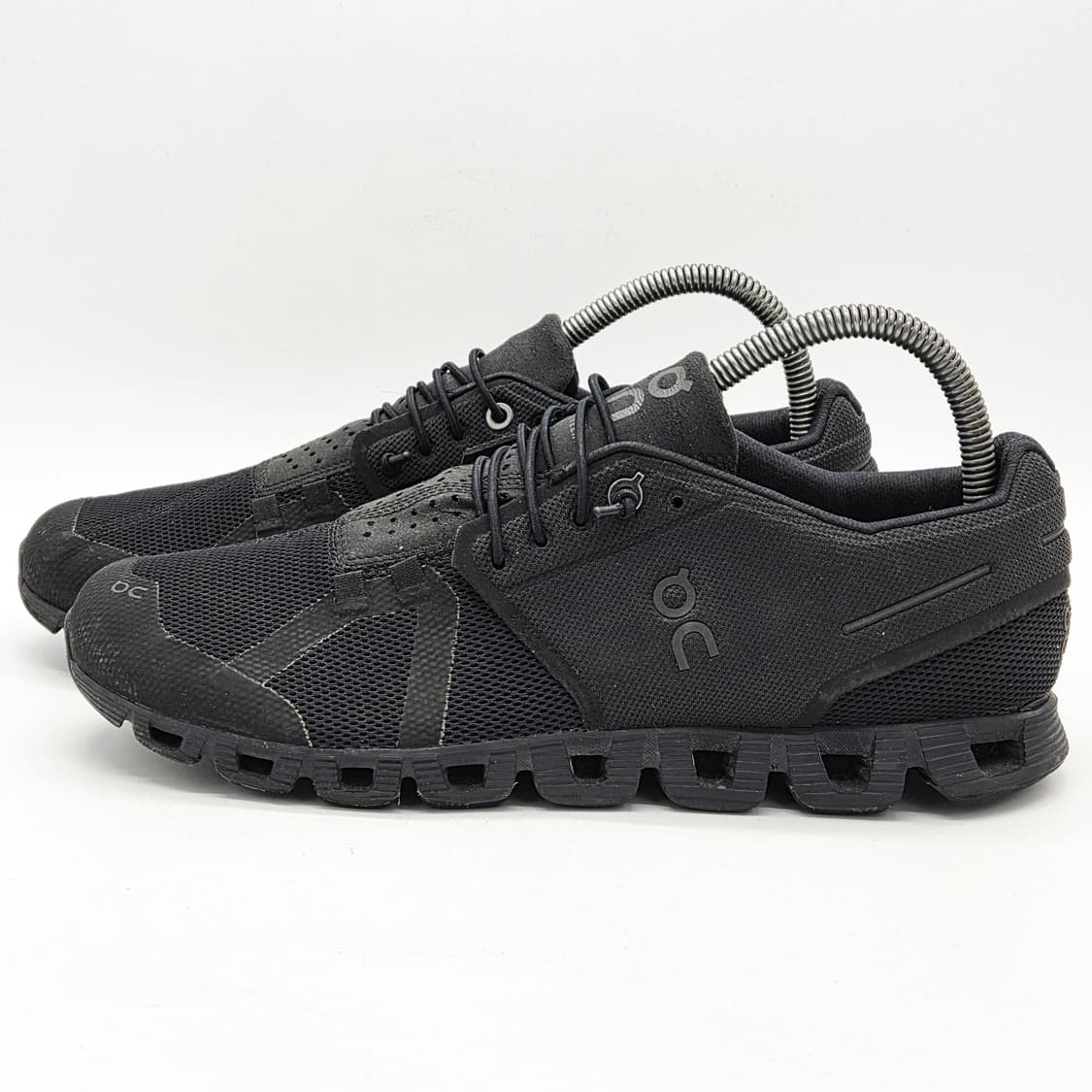 온 러닝 클라우드 블랙 (260) 상품이미지1