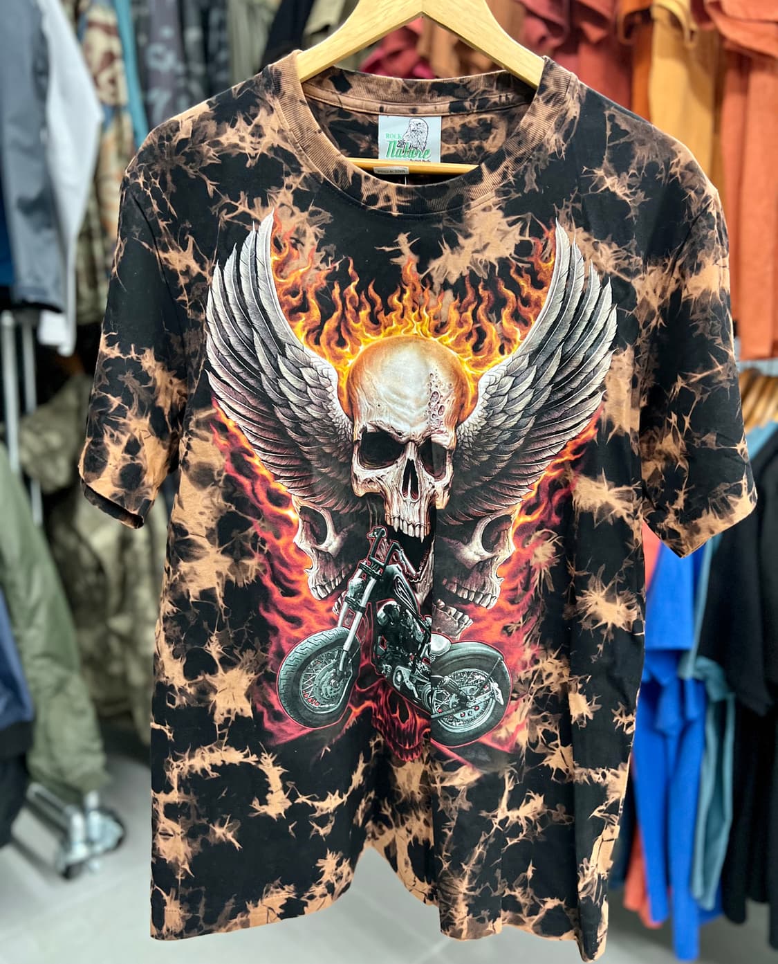 불꽃바이크 상품이미지4