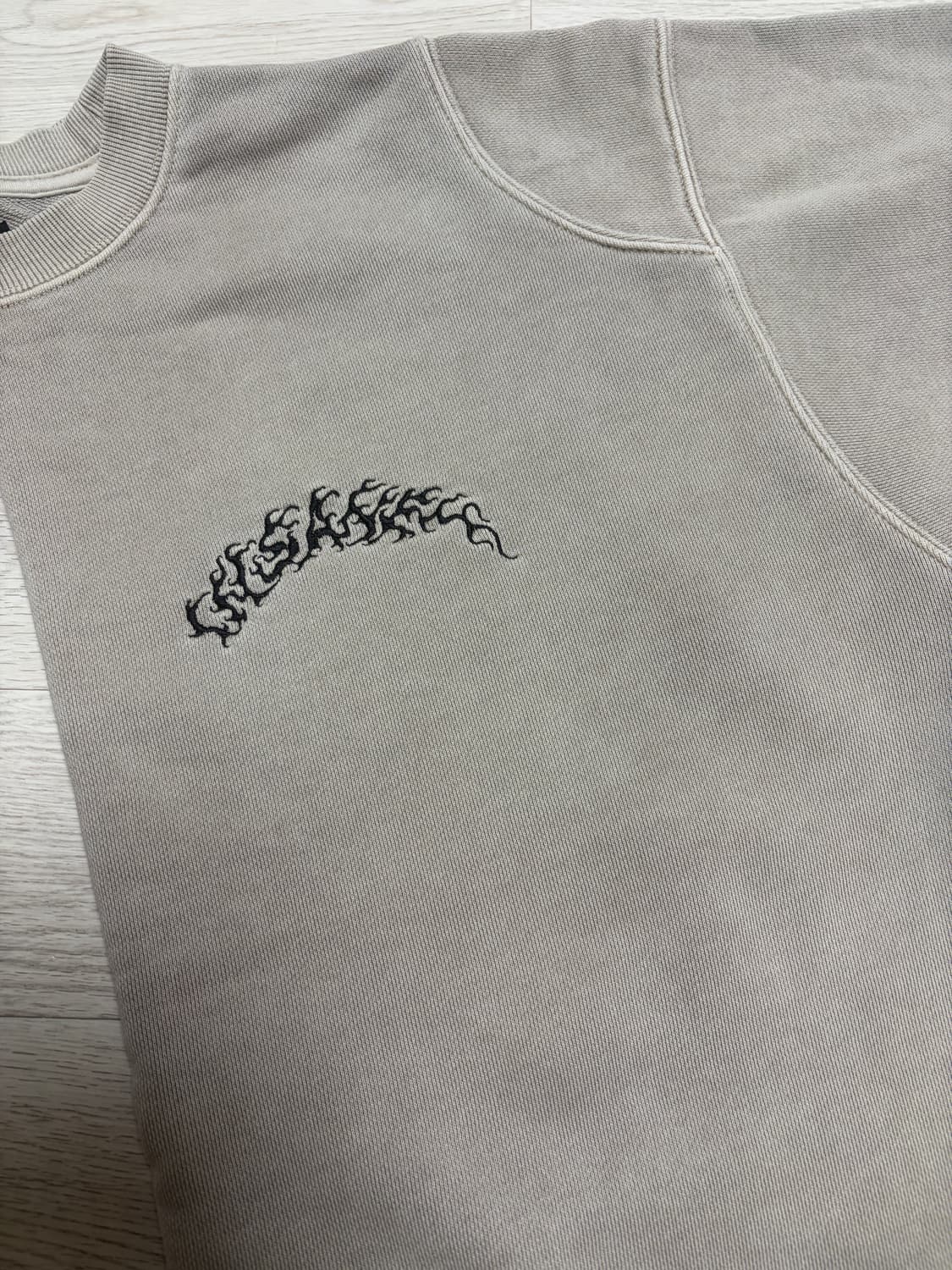 인세인개러지 맨투맨 상품이미지2