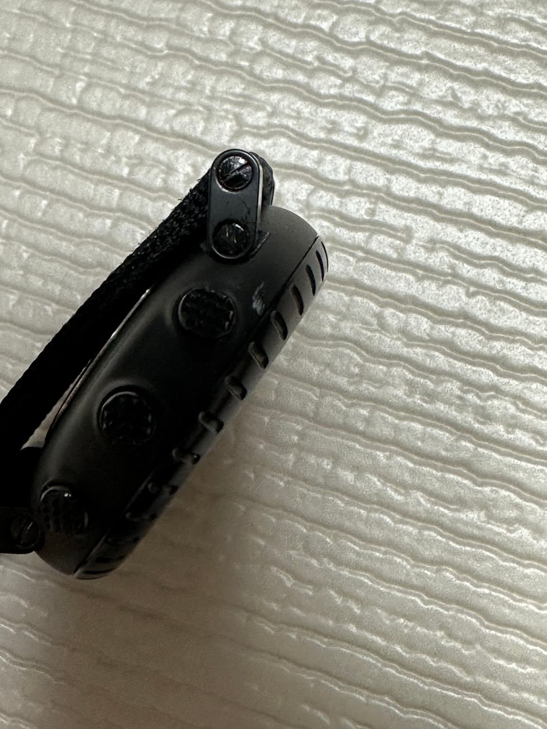 순토 코어 올블랙 나토스트랩 상품이미지5