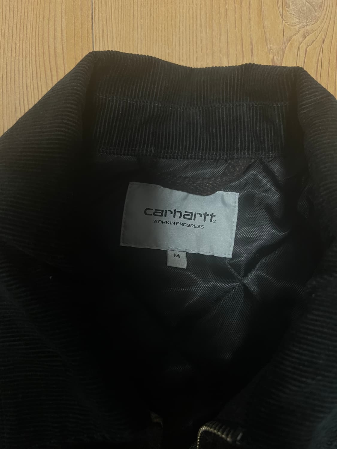 칼하트 트루만코트 판매(M) 상품이미지5