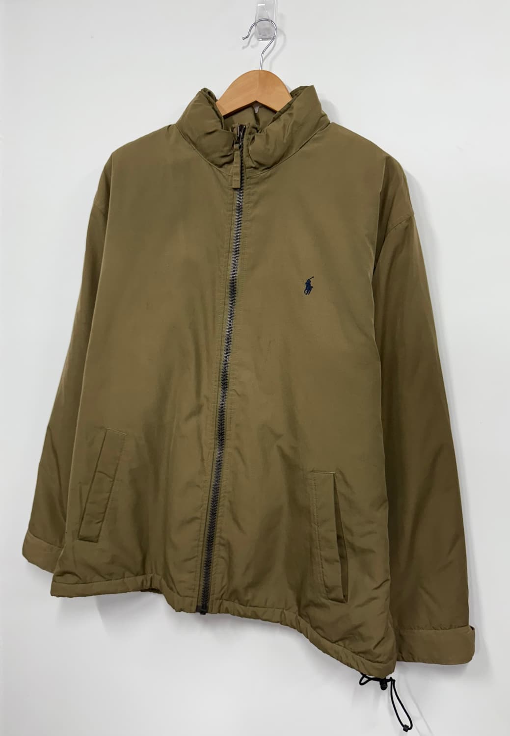 Polo Ralph Lauren Blouson Bomber Jacket 상품이미지3