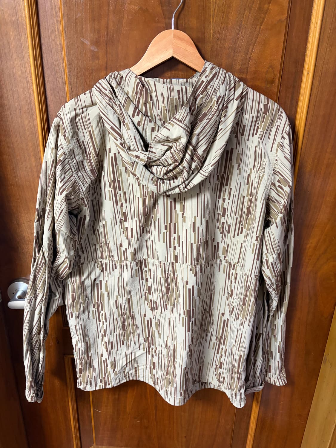 빈티지 컬럼비아 윈드브레이커 L 상품이미지2