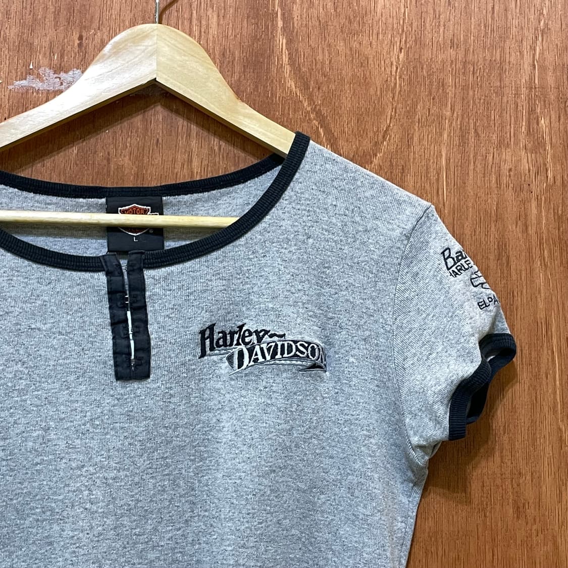 (L) USA Harley Davidson 할리 반팔티 상품이미지4