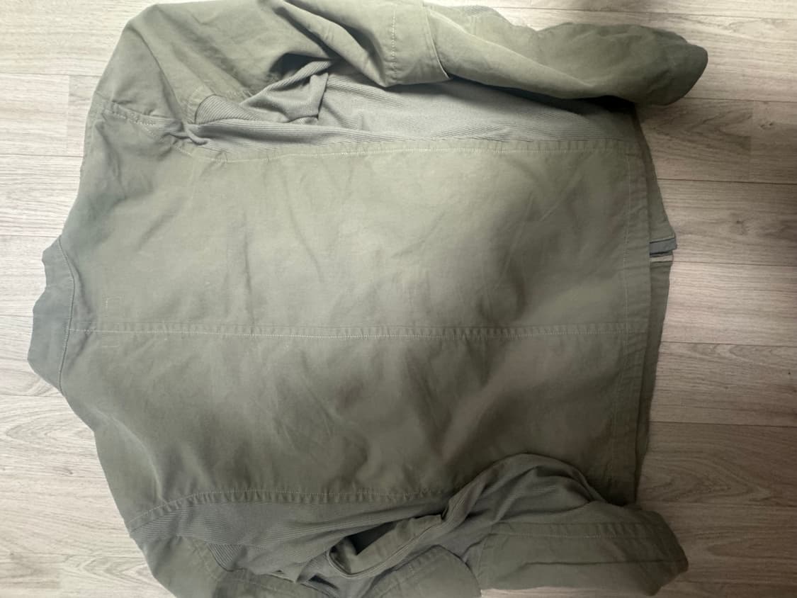 코스트퍼킬로 자켓 l 상품이미지3