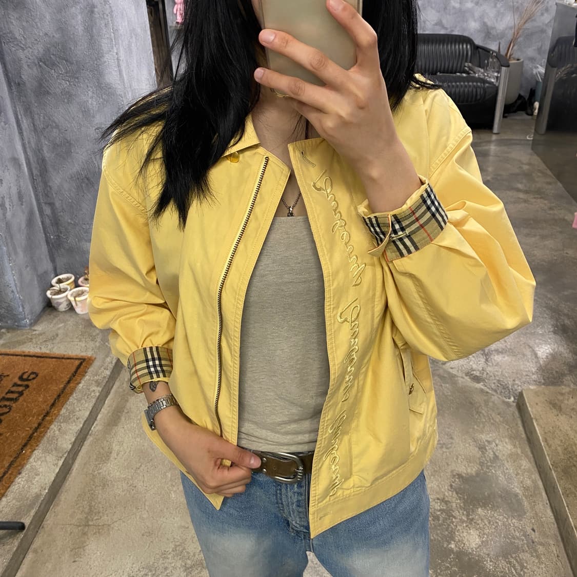 Burberry 상품이미지6