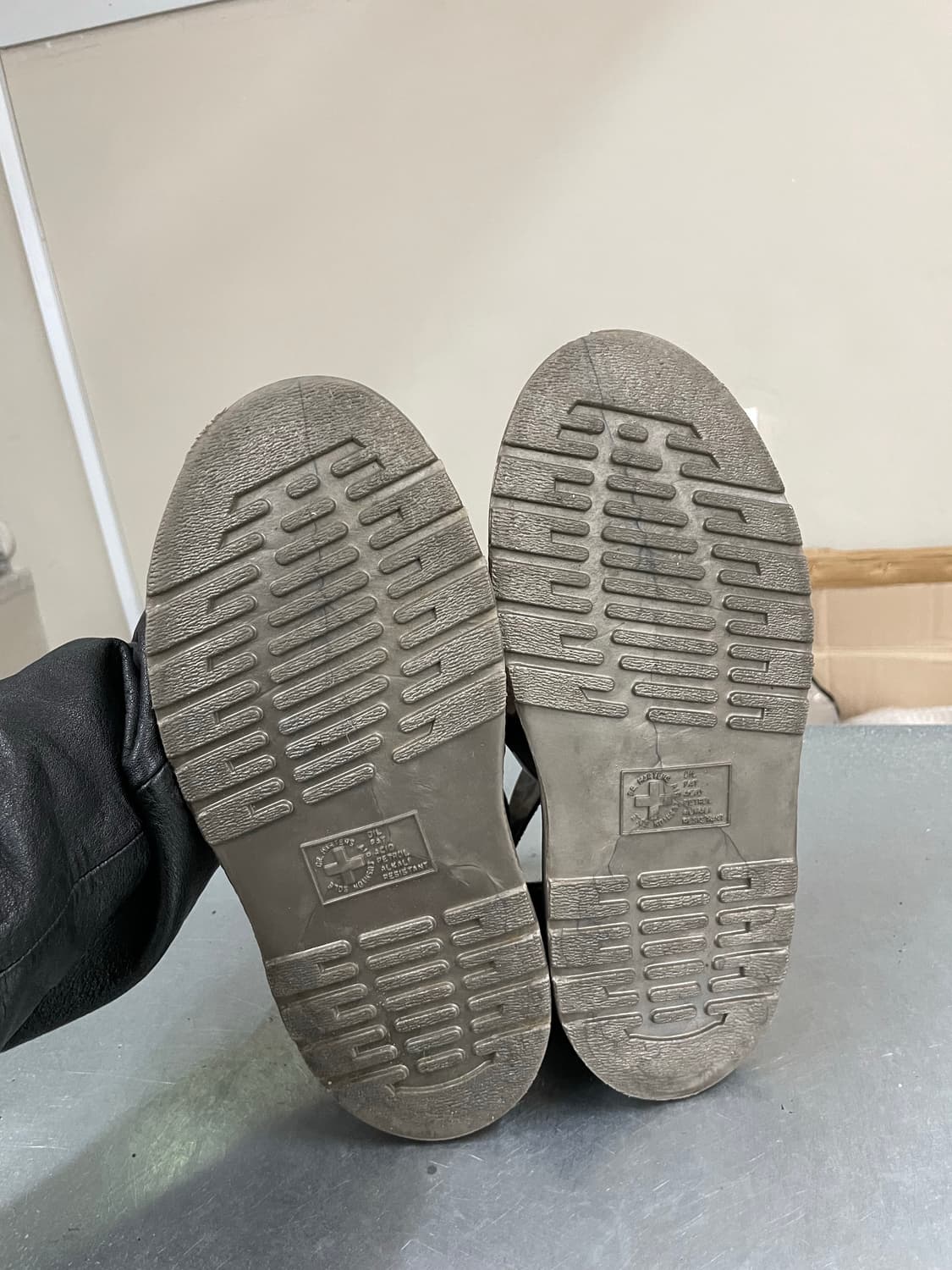 닥터마틴 클라리사 UK4 상품이미지6