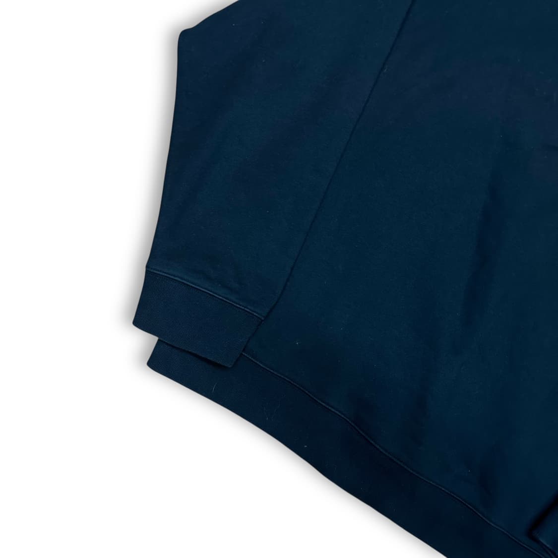 나이키 스우시 반집업 맨투맨 상품이미지3