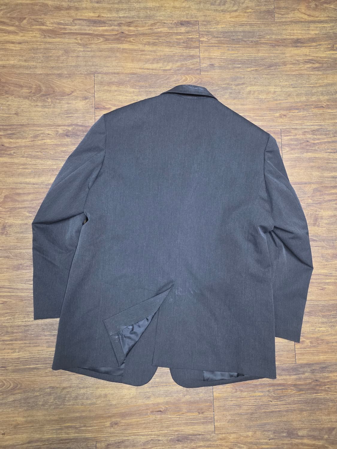 무탠다드 오버핏 블레이저  상품이미지6