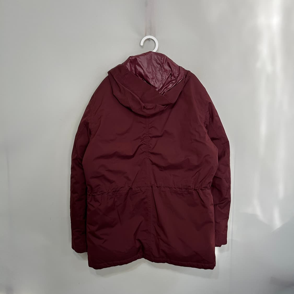 컬럼비아 남성 거위털 패딩 105 상품이미지2