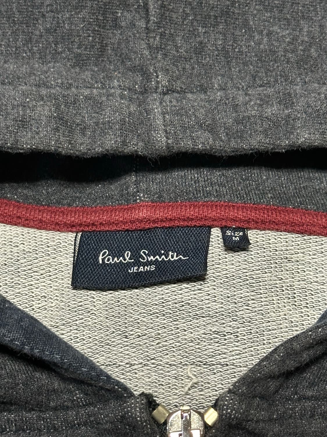 폴스미스 후드집업 상품이미지3