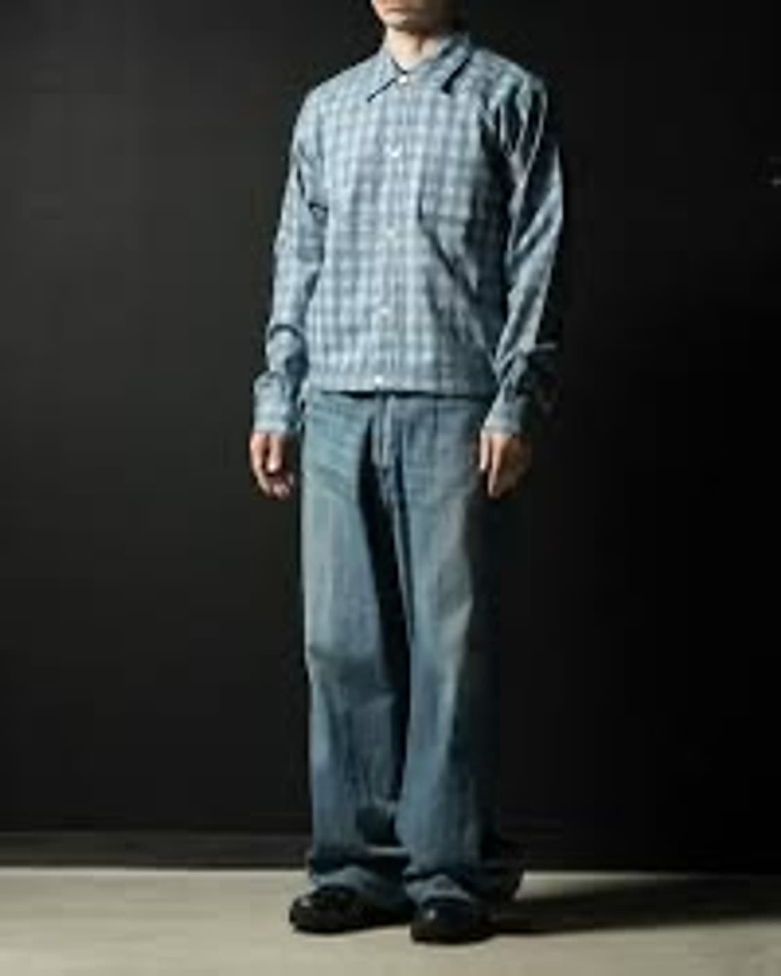 타이가 타카하시 팔라카 자켓 38 상품이미지2