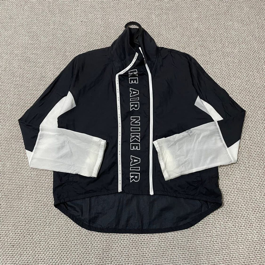 나이키 AIR 여성 아노락 바람막이 6725 상품이미지1