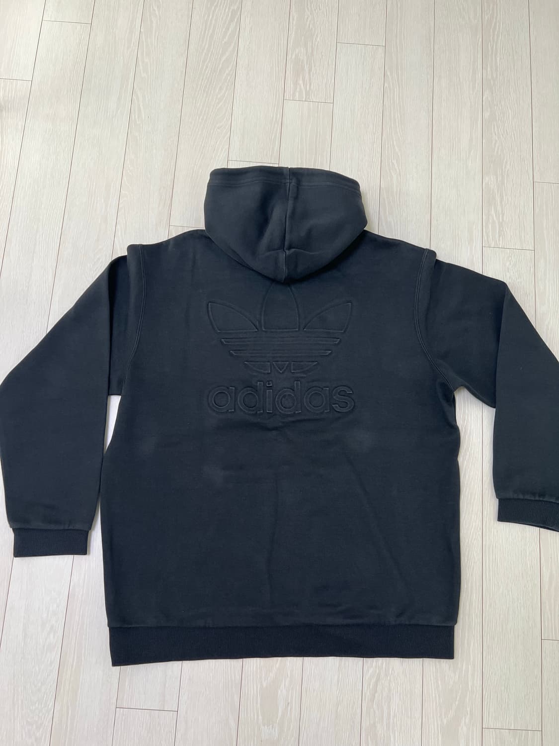 아디다스 오리지날 그래피티후디 후드 맨투맨 110 2XL 상품이미지2