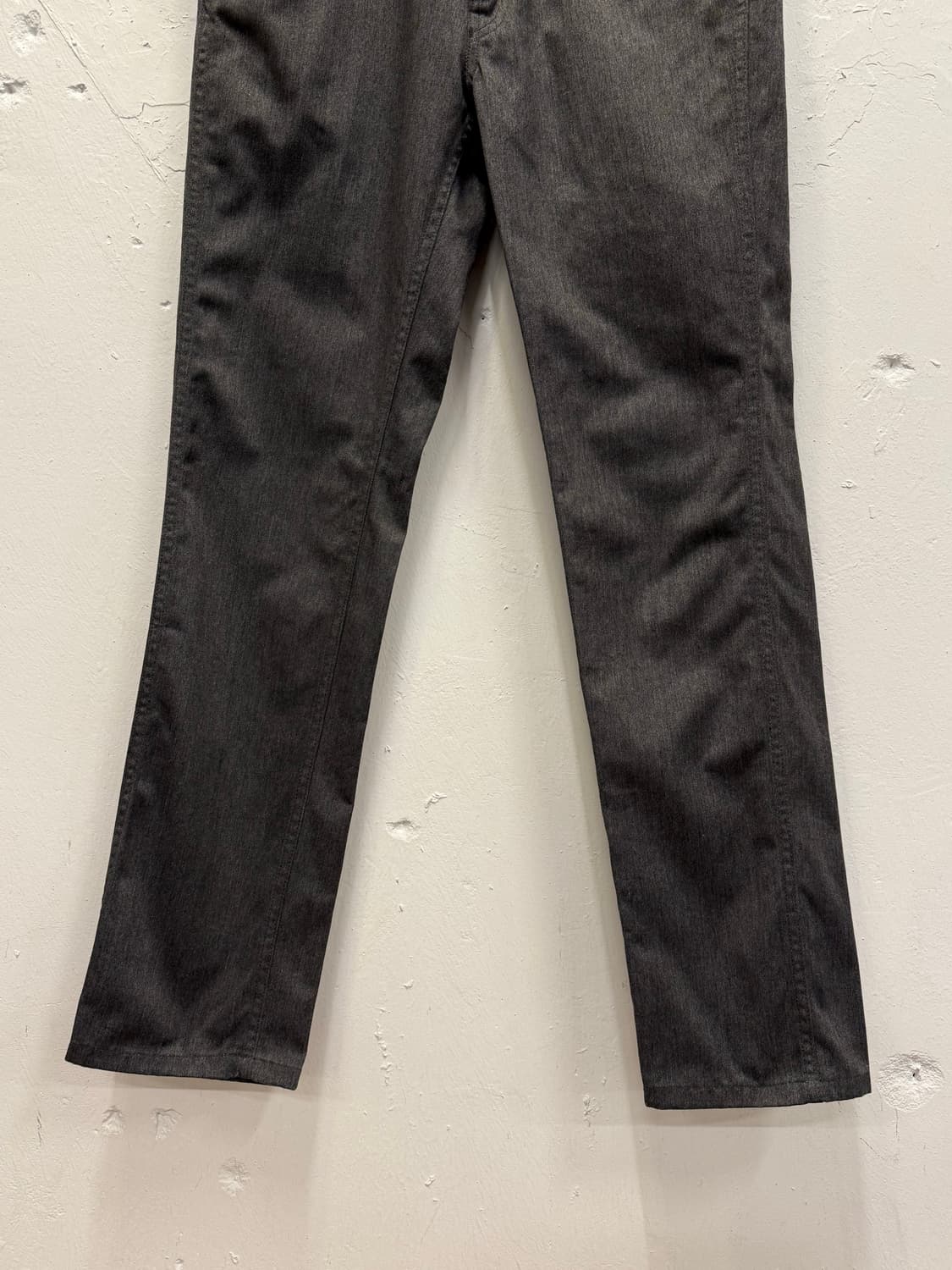 30) Ben Davis Charcoal Gray Work Pants 상품이미지6