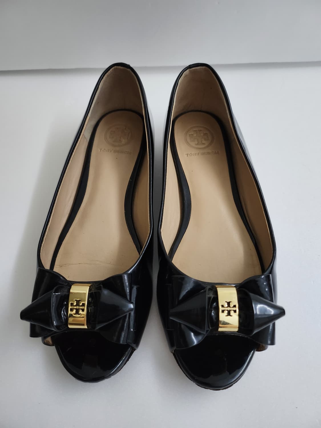 토리버치 플랫슈즈 여성구두 상품이미지1