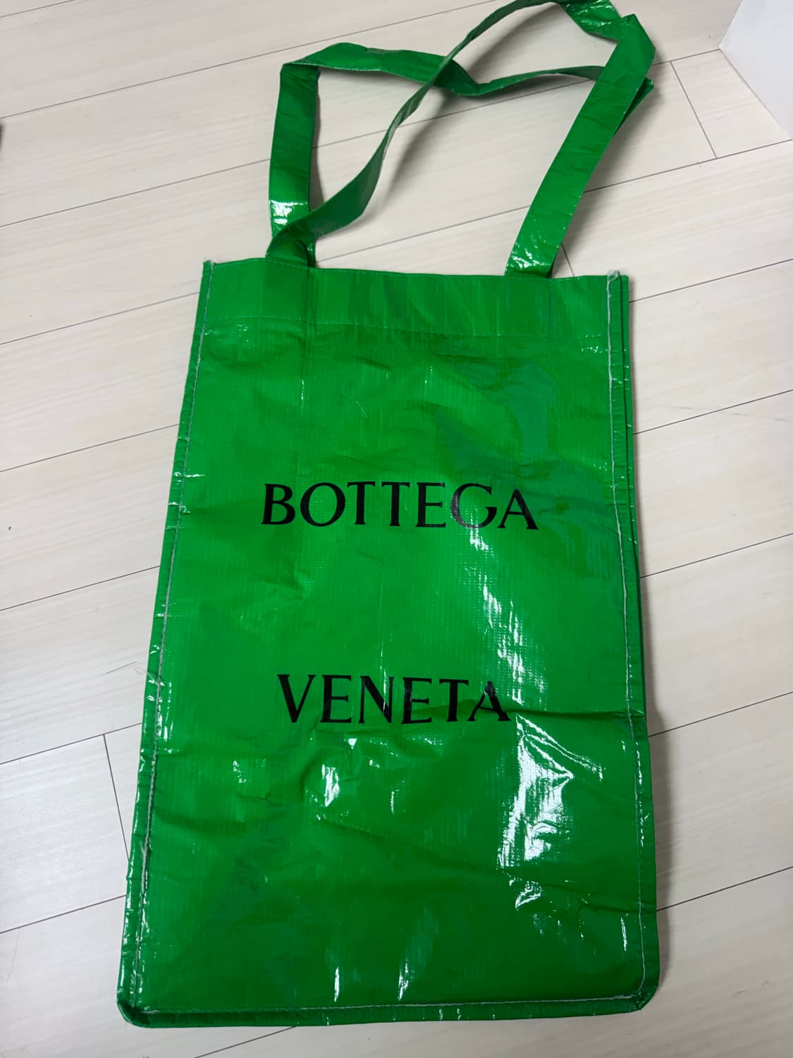 보테가베네타 에코백 상품이미지1