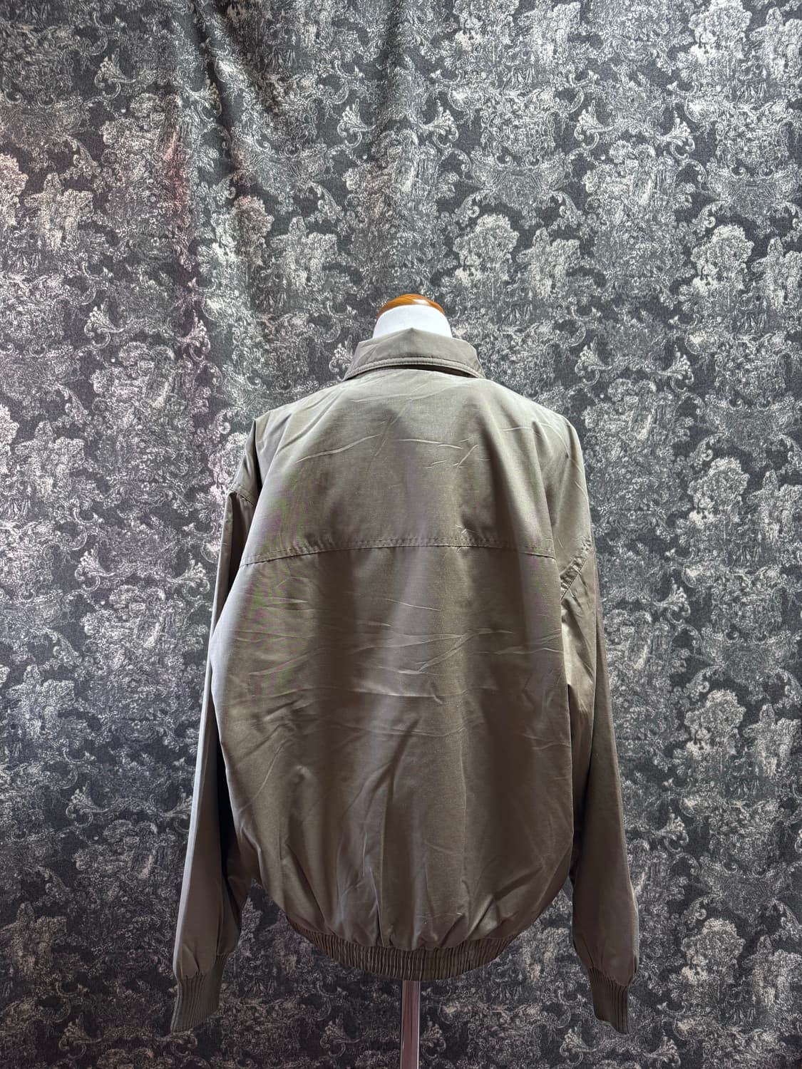 hol brook  스타디움자켓 일본빈티지 / 내피 요청시 제공 상품이미지3