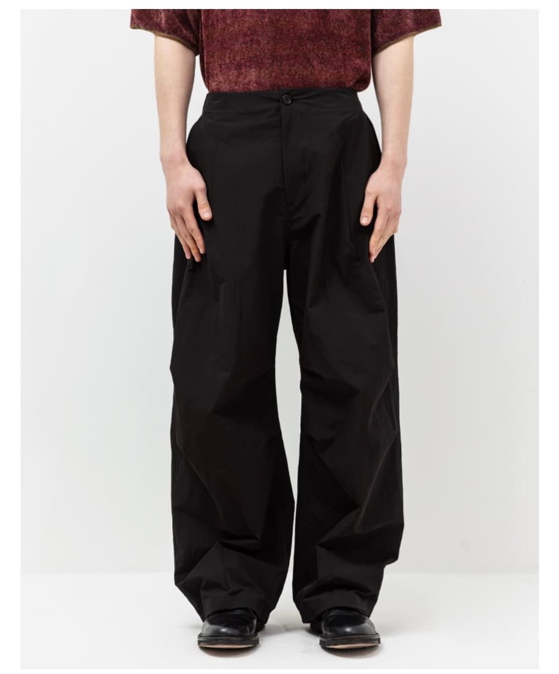 아모멘토 팬츠 상품이미지1