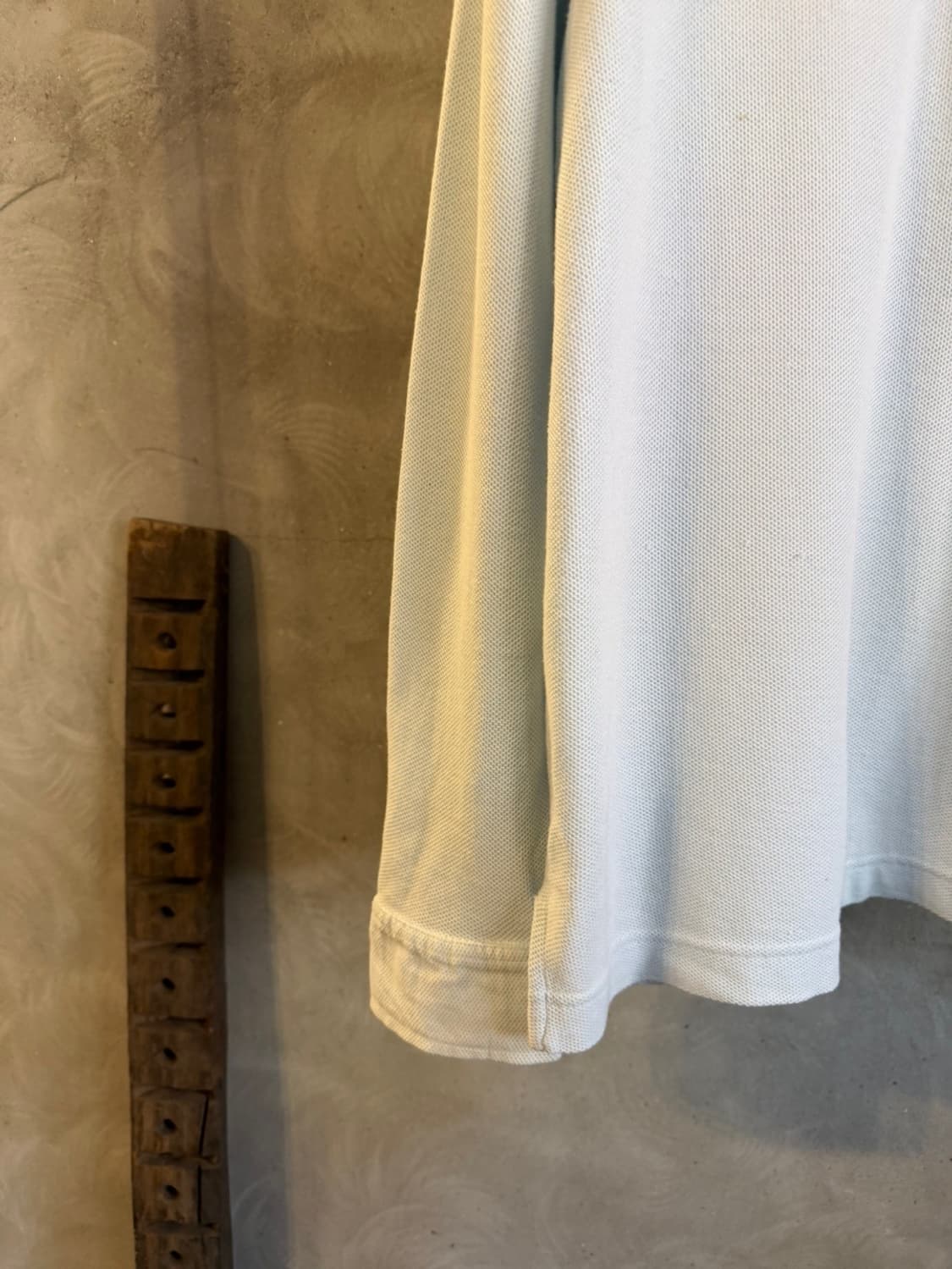 에르메네질도 제냐 pk 셔츠 105 상품이미지5