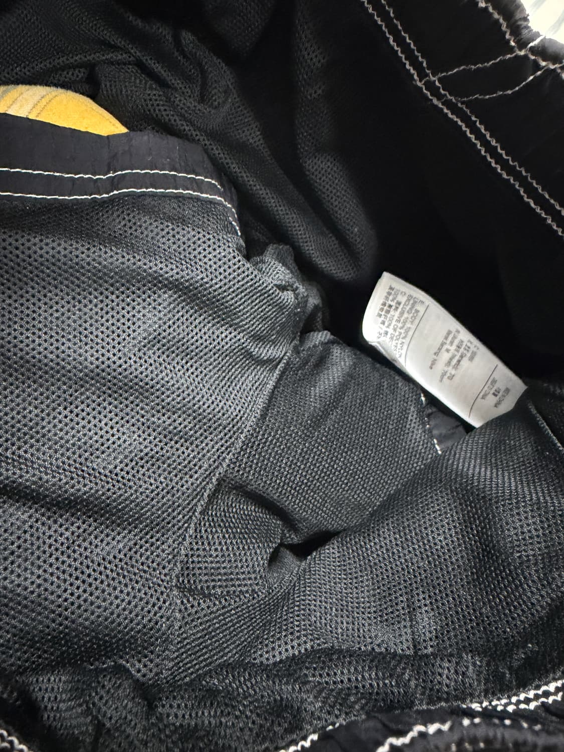 나이키 쇼츠 팬츠 m사이즈 1회착용 상품이미지4