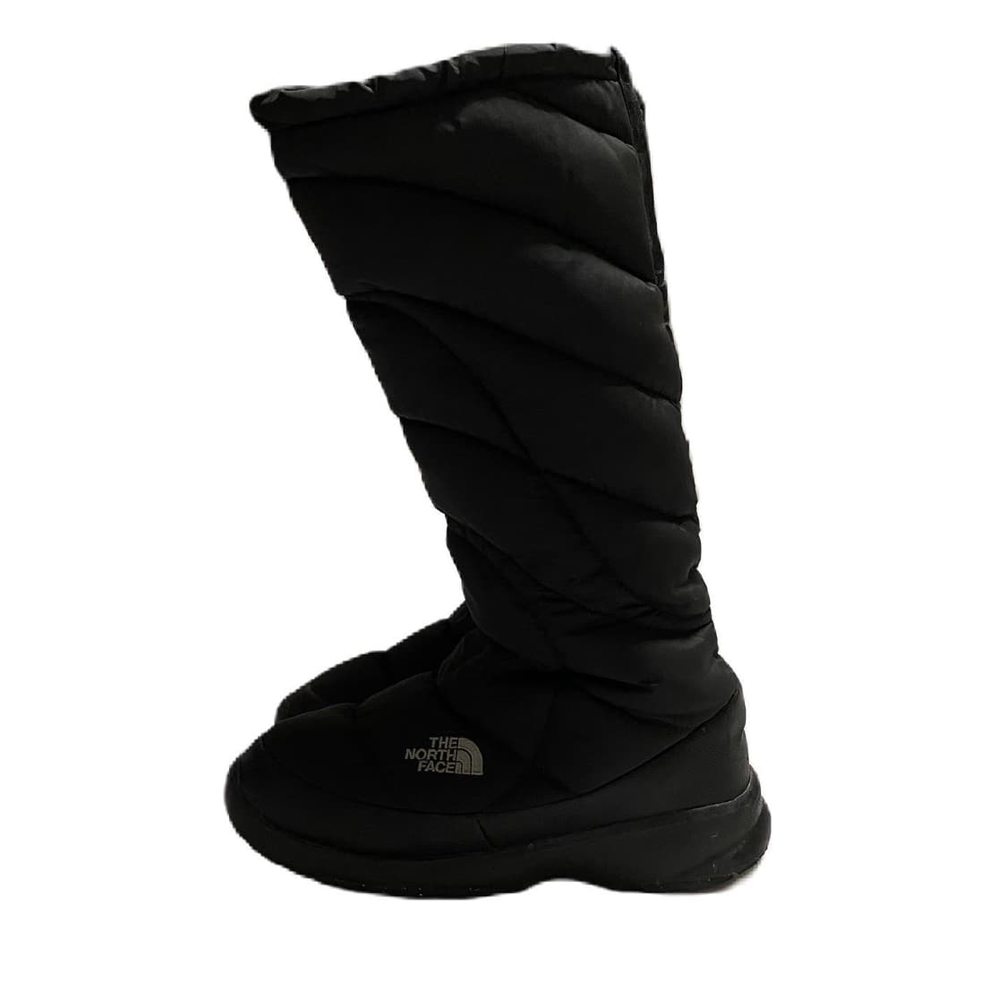 thenorthface vtg padded boots 상품이미지1