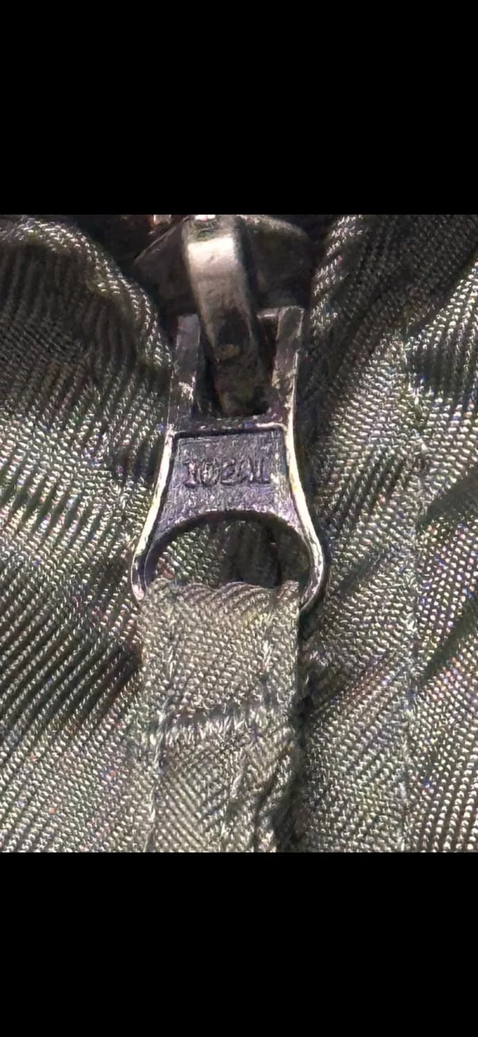 70s 초기형(액션 플리츠) cwu-36 상품이미지3