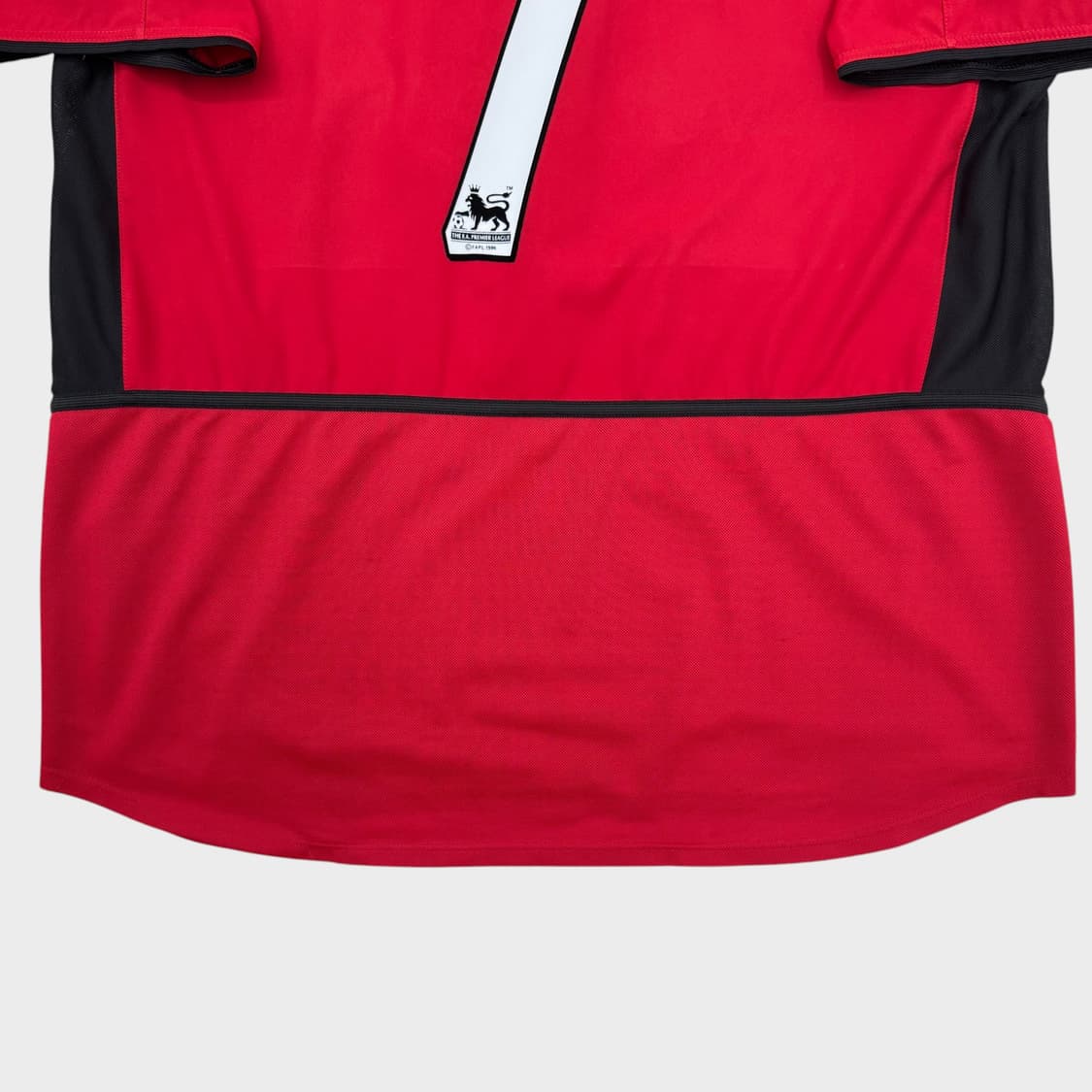 02-04 맨체스터 유나이티드 홈 No.7 데이비드 베컴 상품이미지8