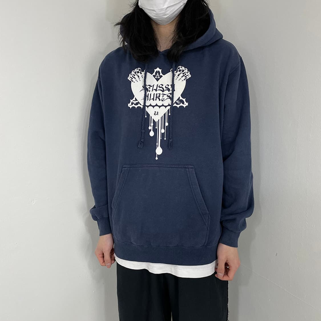 Old Stussy 상품이미지4