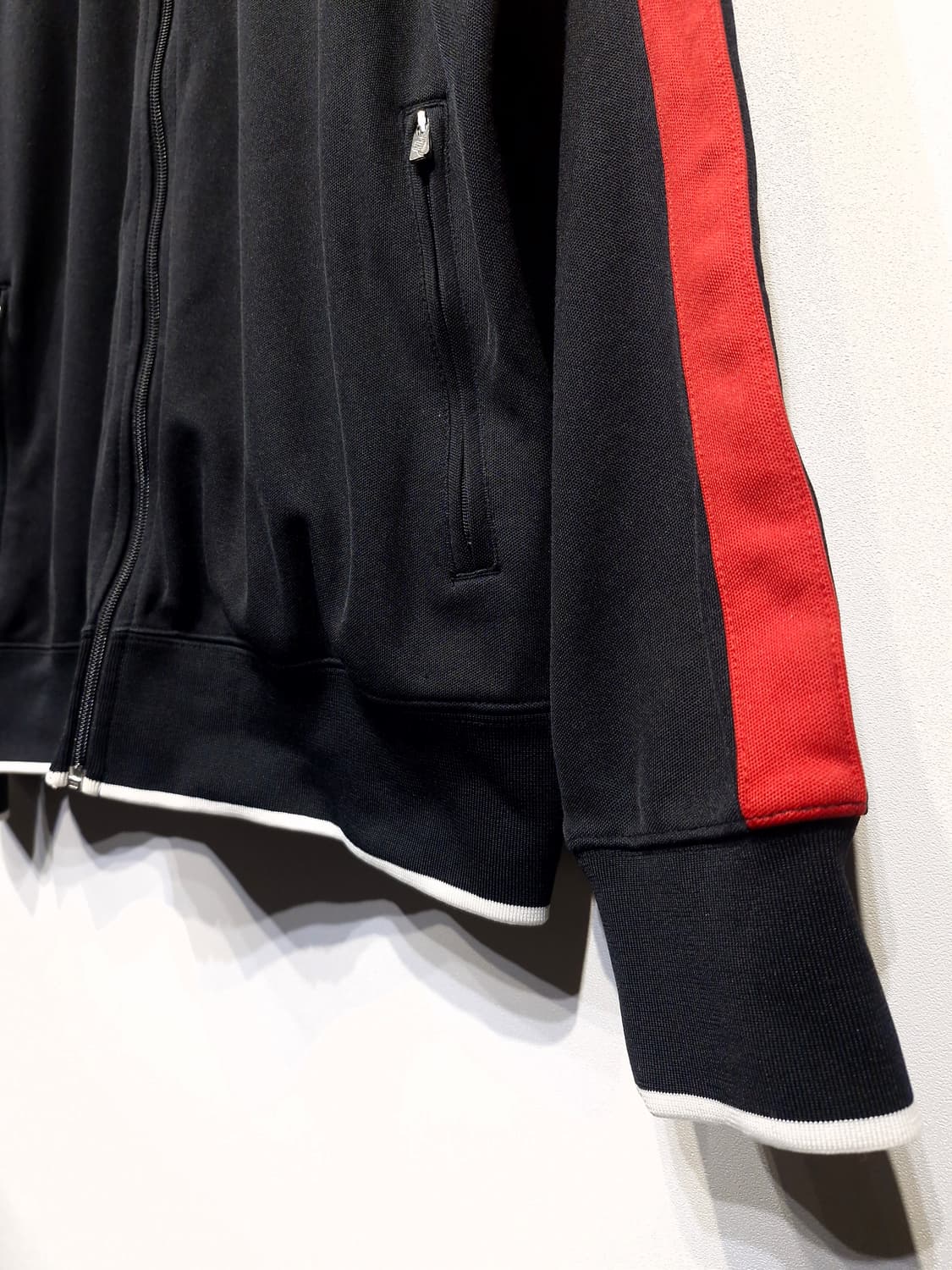 NIKE 나이키 맨체스터유나티드 트랙탑 져지 상품이미지4