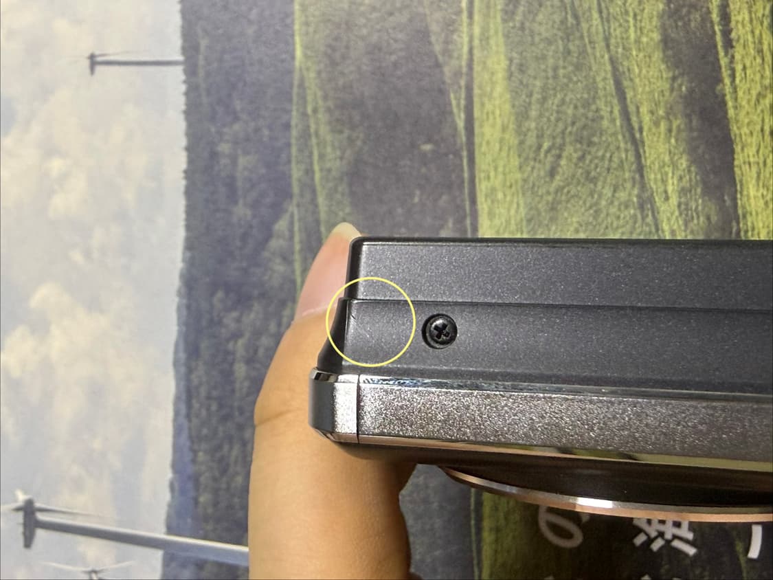 풀박)Rollei flexline 250 롤라이 플렉스라인 빈티지 디카 상품이미지5