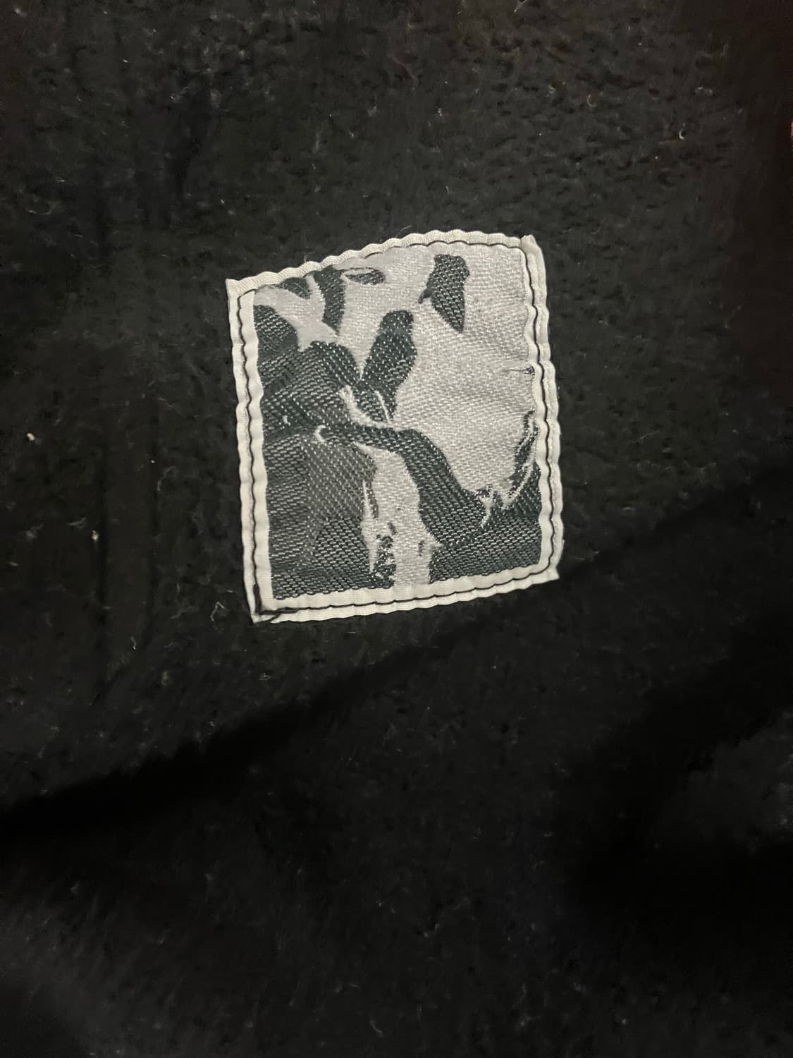 릭오웬스 마운틴 후드집업 상품이미지4