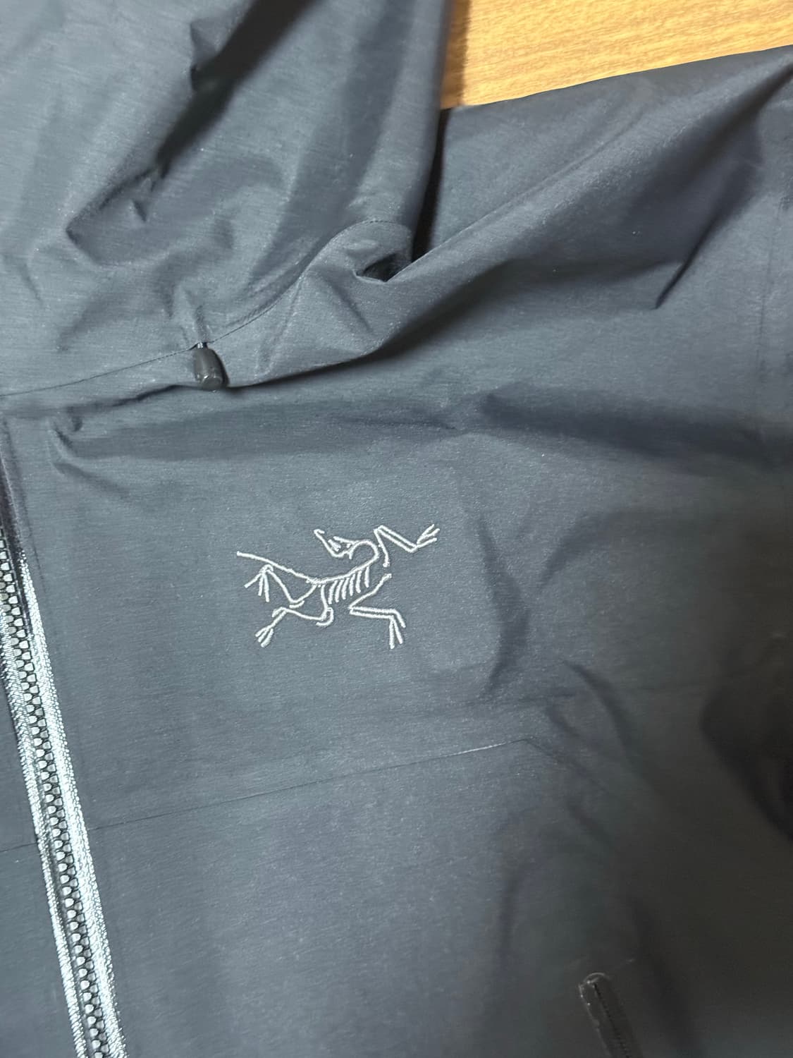 아크테릭스 베타 SL 자켓 S ( s/s25 )가을전에 미리구매하세요 상품이미지2
