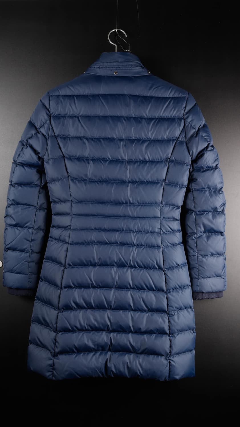 타미힐피거 여성반코트패딩 상품이미지5