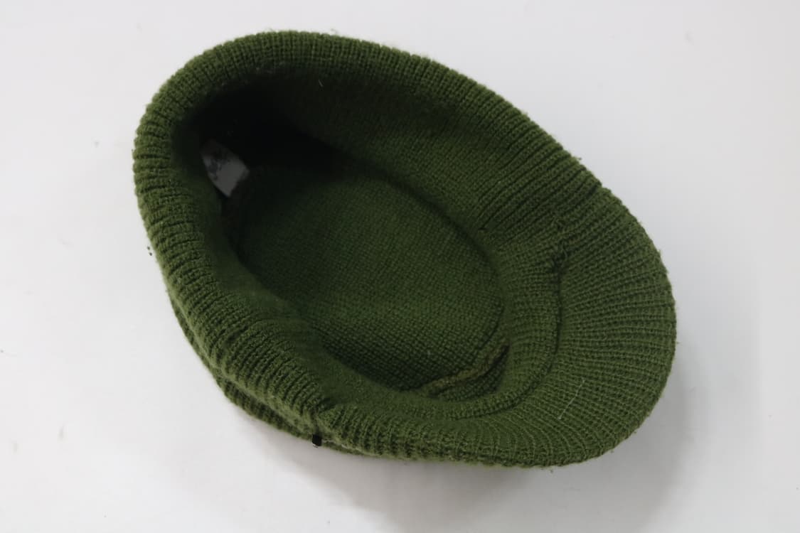 스투시 니트 비니캡 상품이미지5